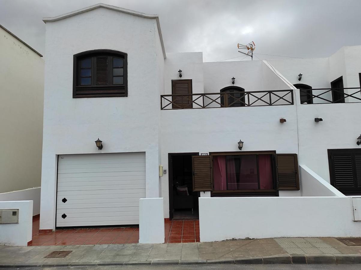 Mirador Del Risco Villa Orzola Exterior foto