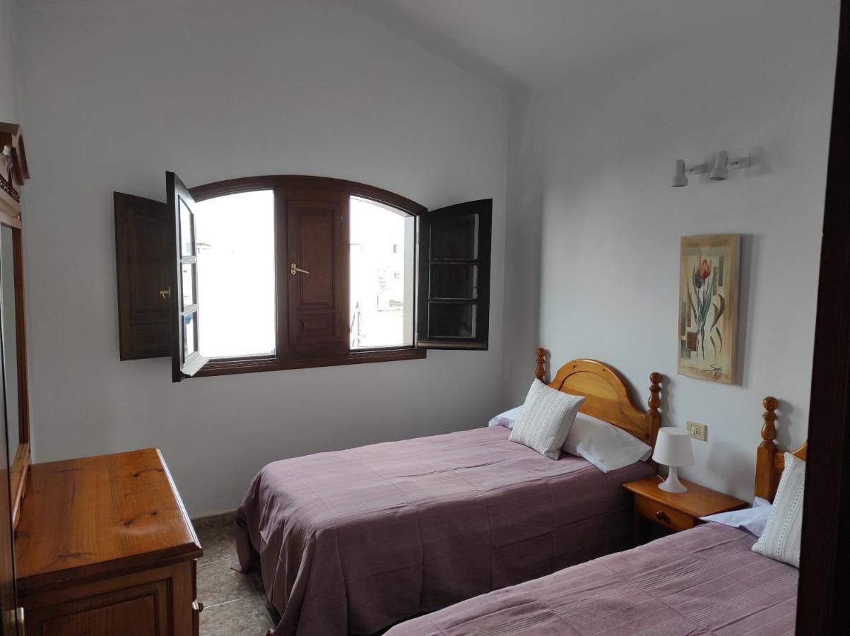 Mirador Del Risco Villa Orzola Exterior foto