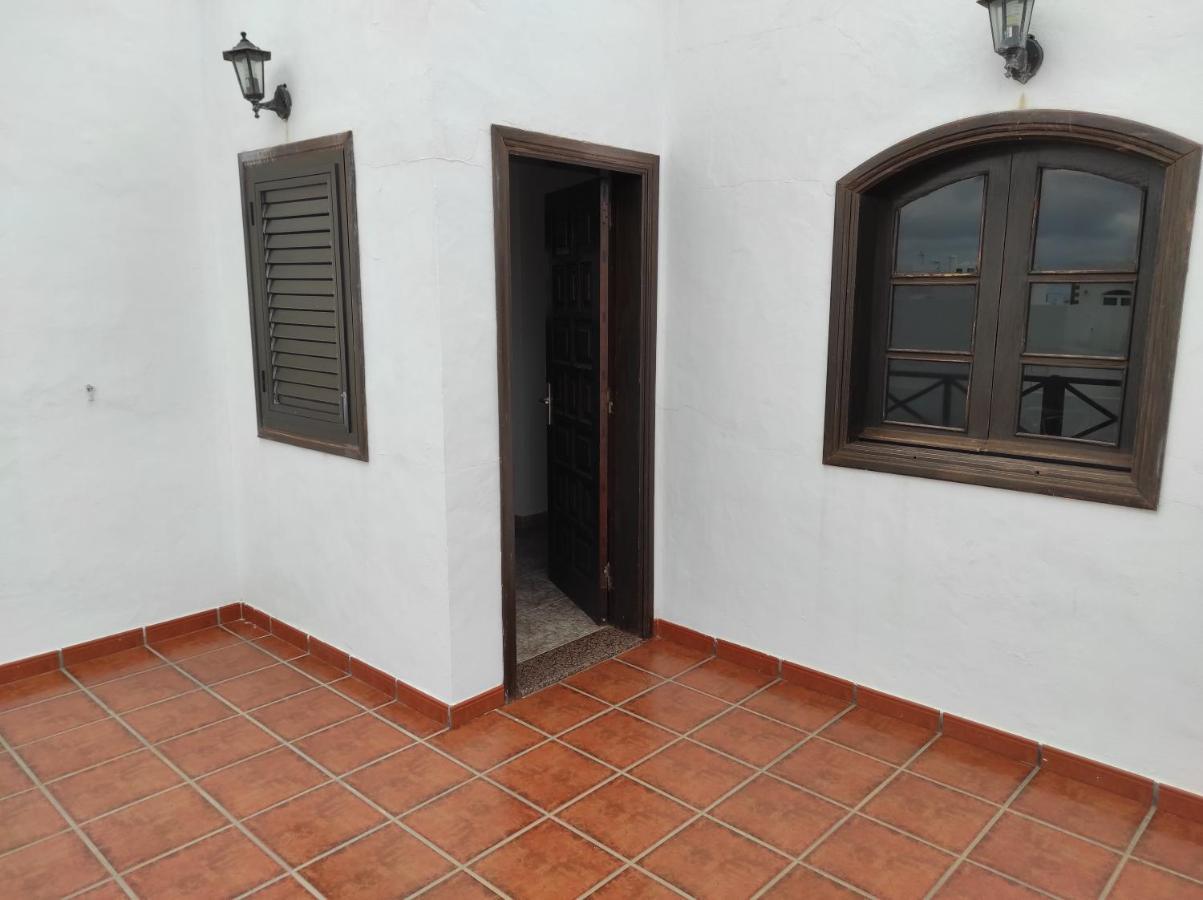 Mirador Del Risco Villa Orzola Exterior foto